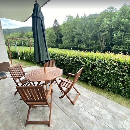 Haus Wiesengrund Winterberg Exterior photo