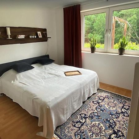 Haus Wiesengrund Winterberg Exterior photo